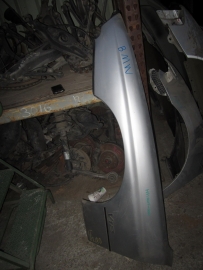BMW - Fender - LEFT